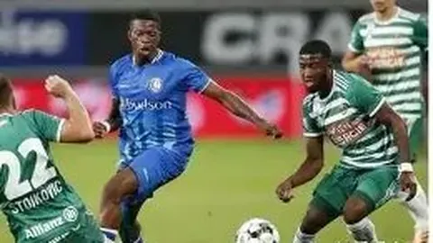 狮城水手专注力十足，不骄不躁，全力争进亚冠二级四强席位